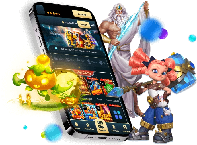 Tối ưu cho iOS
