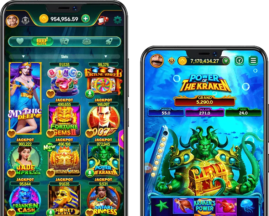 Trò chơi bắn cá 32win11 iOS