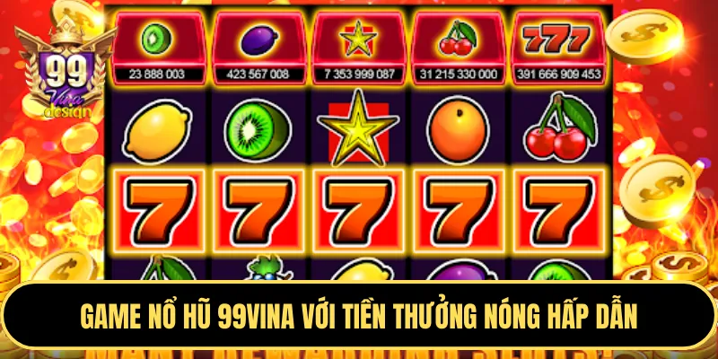 Tin tức về trò chơi slot mới ra mắt trên 32win11 iOS