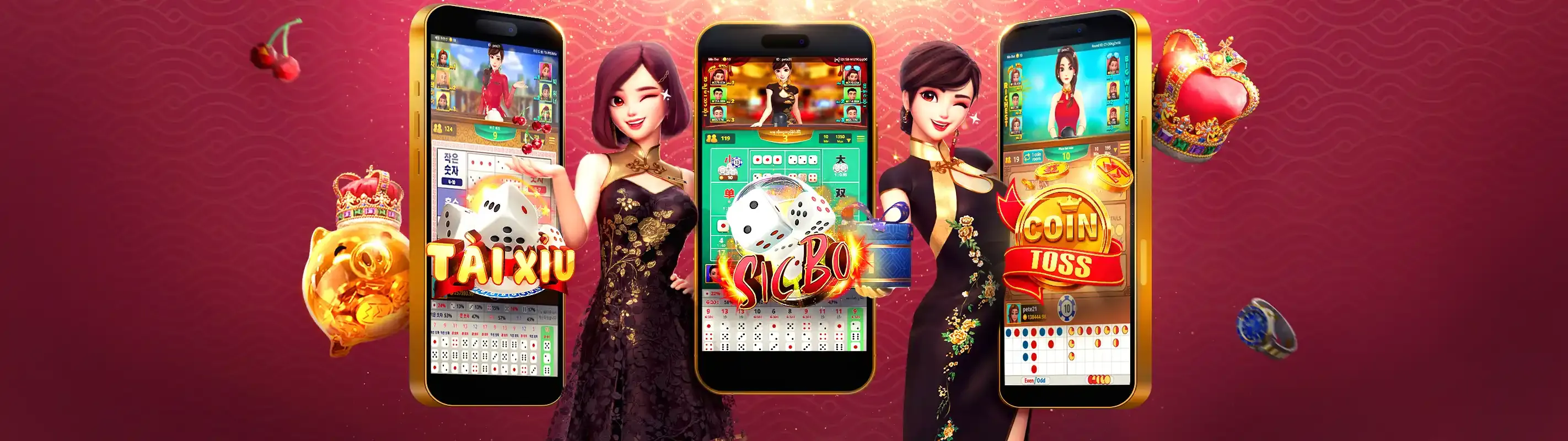Trải nghiệm Bắn Cá 32win11 iOS