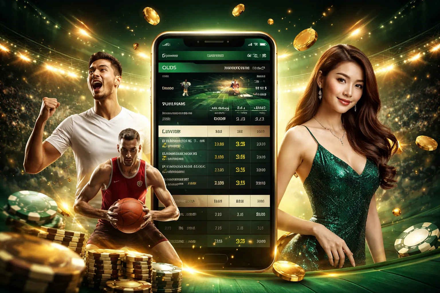 Giá trị cốt lõi và cam kết của 32win11 iOS