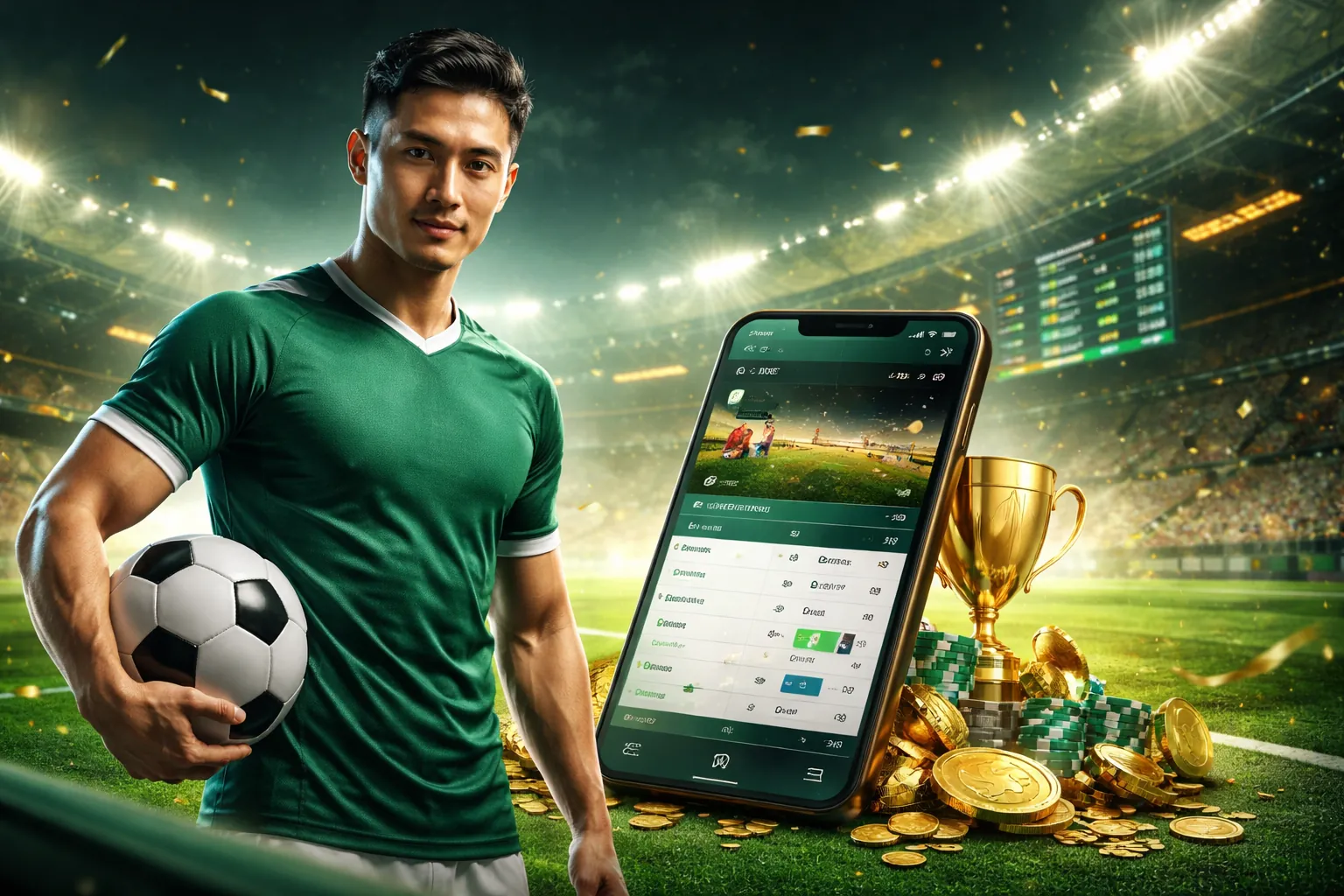 Mẹo chơi 32win11 iOS