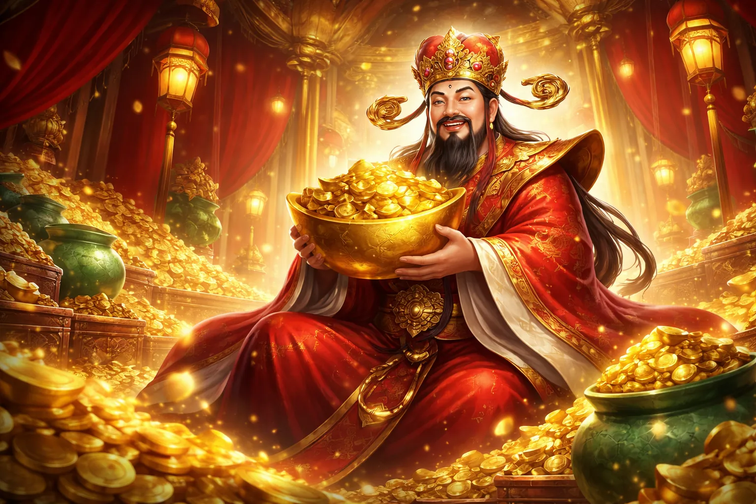 Quy tắc trò chơi phổ biến tại 32win11 iOS