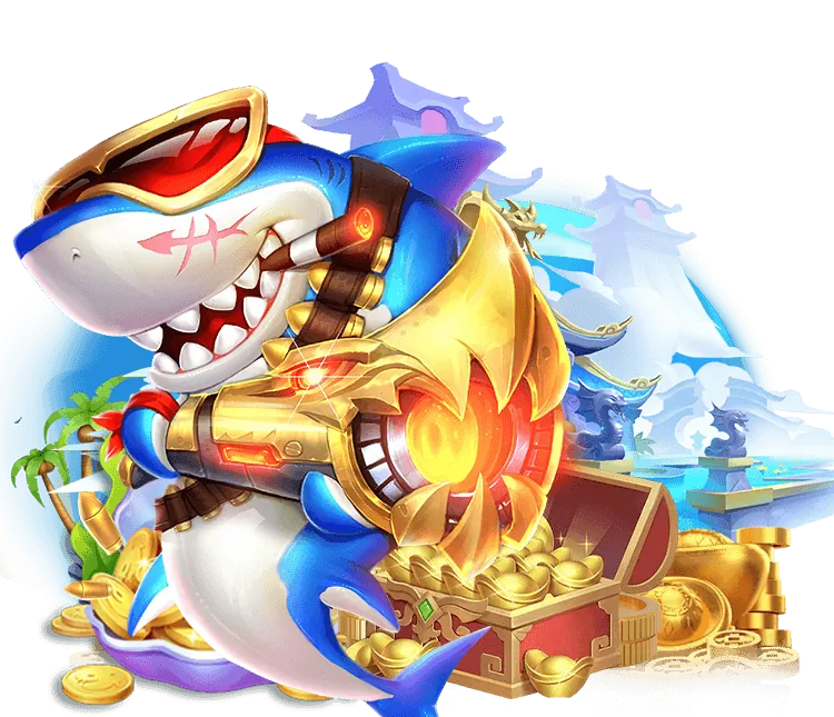 Trò chơi bắn cá Ocean King trên 32win11 iOS